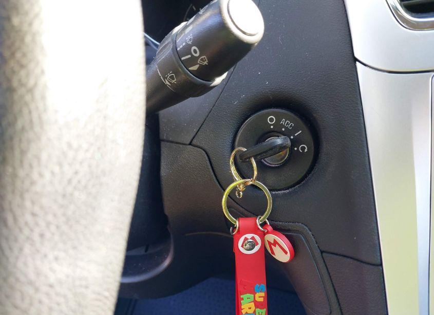 Photo 11 of 2012 Chevrolet Malibu 1LT (VIN 1G1ZC5E09CF174700)