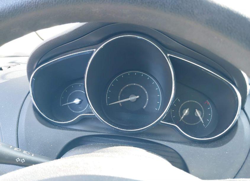 Photo 7 of 2012 Chevrolet Malibu 1LT (VIN 1G1ZC5E09CF174700)