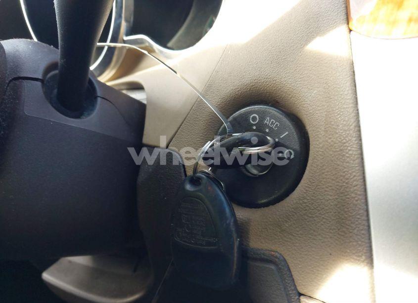 Photo 11 of 2012 Chevrolet Malibu 1LT (VIN 1G1ZC5E09CF198270)