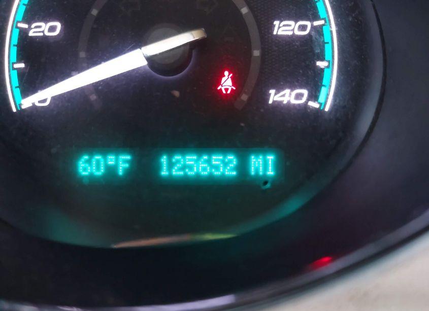 Photo 7 of 2012 Chevrolet Malibu 1LT (VIN 1G1ZC5E09CF241148)