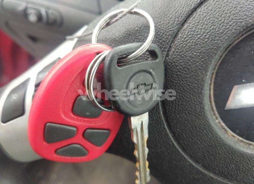 Photo 11 of 2012 Chevrolet Malibu 1LT (VIN 1G1ZC5E09CF282119)