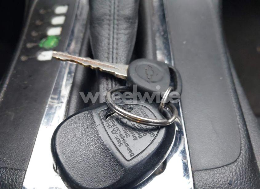 Photo 11 of 2012 Chevrolet Malibu 1LT (VIN 1G1ZC5E09CF326765)