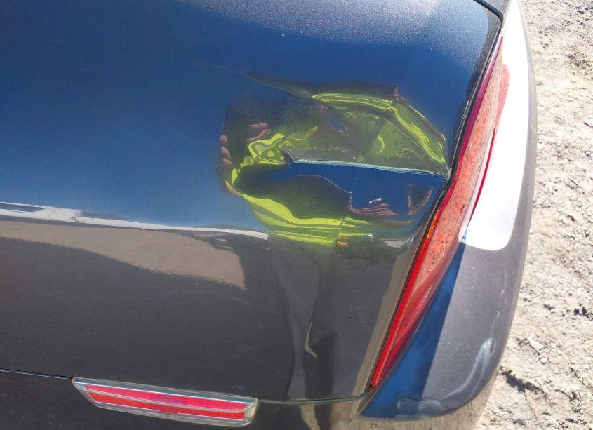 Photo 14 of 2012 Chevrolet Malibu 1LT (VIN 1G1ZC5E09CF344943)