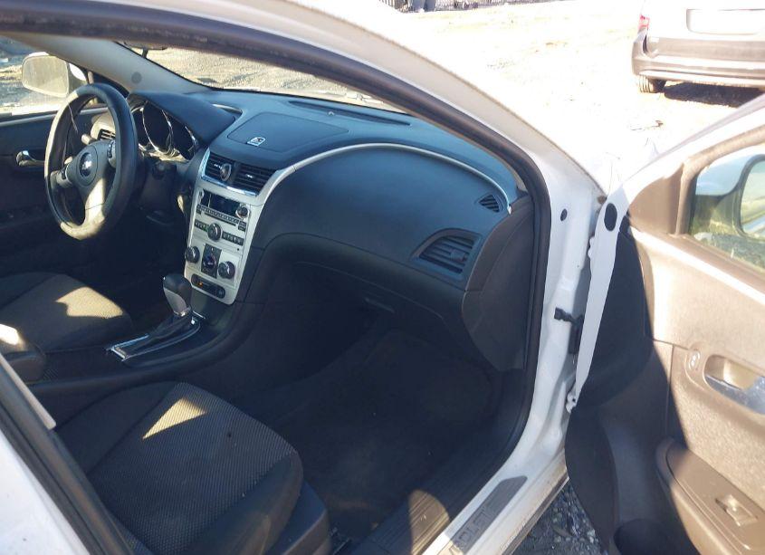 Photo 5 of 2010 Chevrolet Malibu LT (VIN 1G1ZC5E0XAF169244)