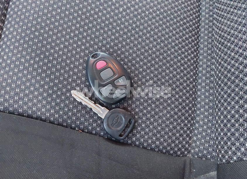 Photo 11 of 2012 Chevrolet Malibu 1LT (VIN 1G1ZC5E0XCF107510)