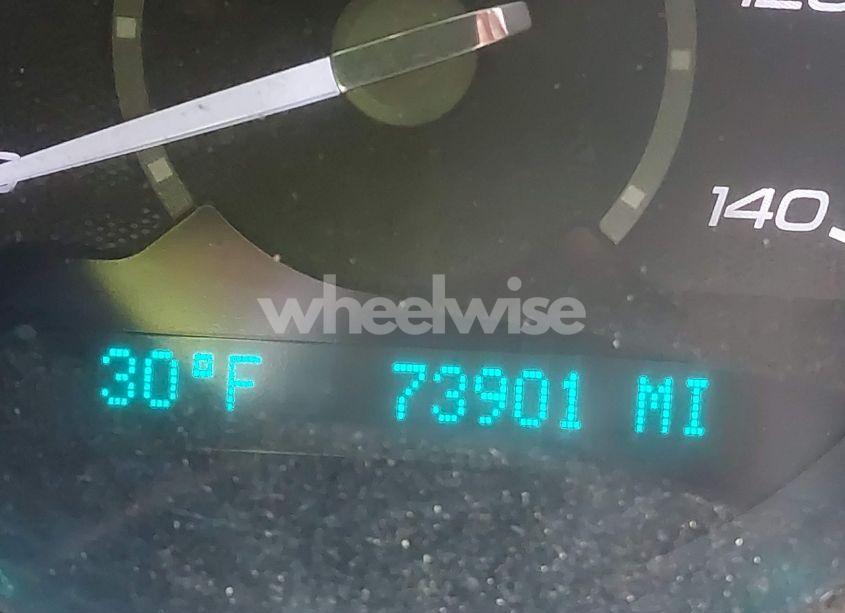 Photo 15 of 2012 Chevrolet Malibu 1LT (VIN 1G1ZC5E0XCF107510)