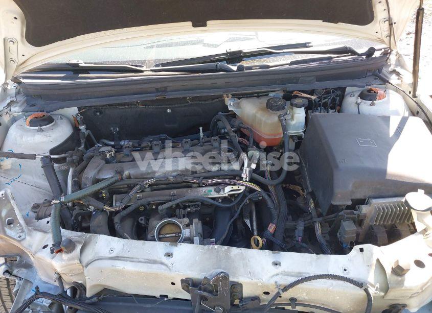 Photo 10 of 2012 Chevrolet Malibu 1LT (VIN 1G1ZC5E0XCF141284)