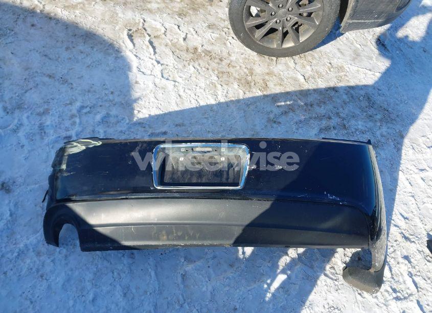 Photo 12 of 2012 Chevrolet Malibu 1LT (VIN 1G1ZC5E0XCF157971)