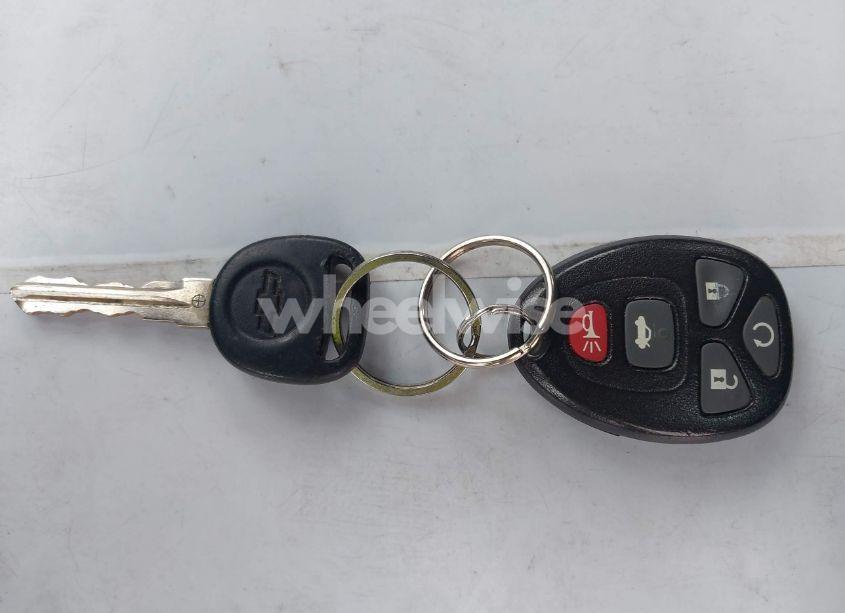 Photo 11 of 2012 Chevrolet Malibu 1LT (VIN 1G1ZC5E0XCF195569)