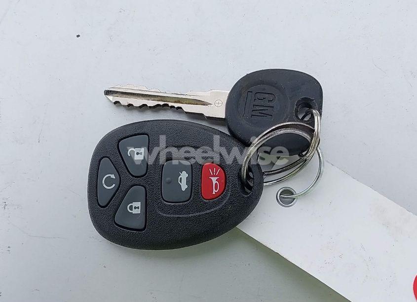 Photo 11 of 2012 Chevrolet Malibu 1LT (VIN 1G1ZC5E0XCF196771)