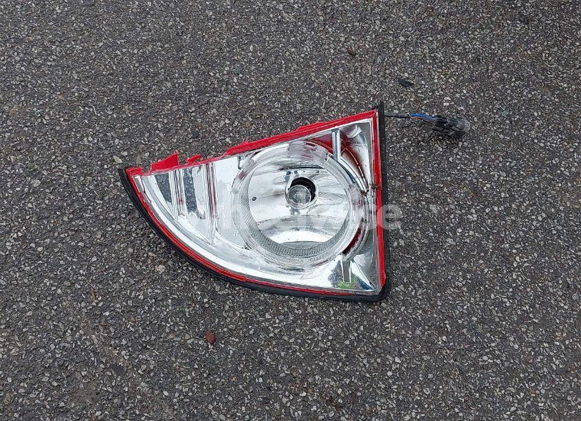 Photo 12 of 2012 Chevrolet Malibu 1LT (VIN 1G1ZC5E0XCF196771)