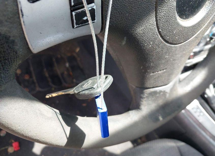 Photo 11 of 2012 Chevrolet Malibu 1LT (VIN 1G1ZC5E0XCF238985)