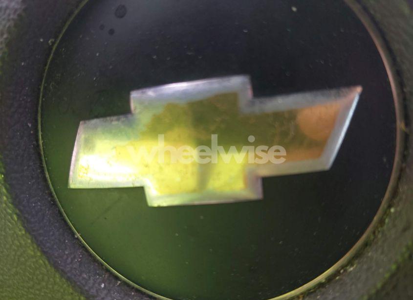 Photo 12 of 2012 Chevrolet Malibu 1LT (VIN 1G1ZC5E0XCF284803)