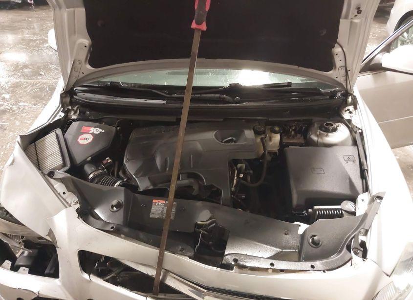 Photo 10 of 2012 Chevrolet Malibu 1LT (VIN 1G1ZC5E0XCF300210)