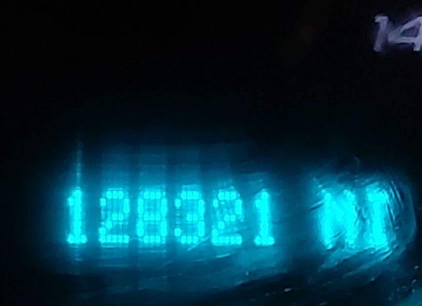 Photo 7 of 2012 Chevrolet Malibu 1LT (VIN 1G1ZC5E0XCF300210)