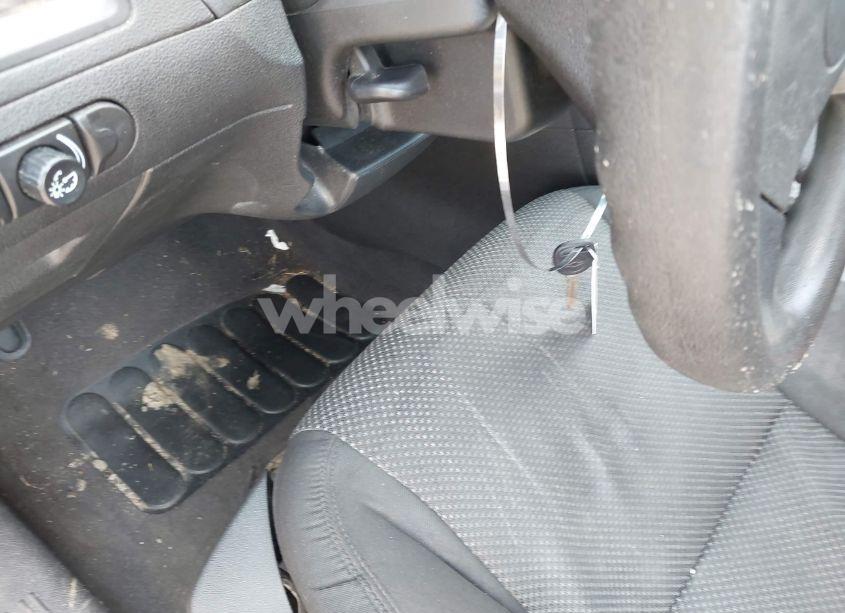 Photo 10 of 2012 Chevrolet Malibu 1LT (VIN 1G1ZC5E0XCF322885)