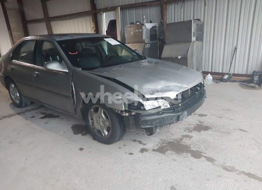 2011 Chevrolet Malibu 1LT (VIN 1G1ZC5E10BF163317) main photo