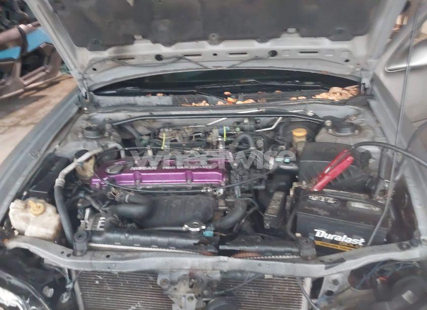 Photo 10 of 2011 Chevrolet Malibu 1LT (VIN 1G1ZC5E10BF163317)