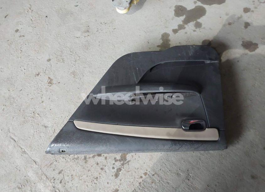 Photo 11 of 2011 Chevrolet Malibu 1LT (VIN 1G1ZC5E10BF163317)