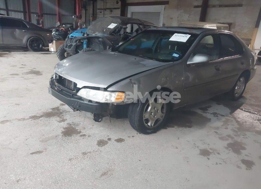 Photo 2 of 2011 Chevrolet Malibu 1LT (VIN 1G1ZC5E10BF163317)