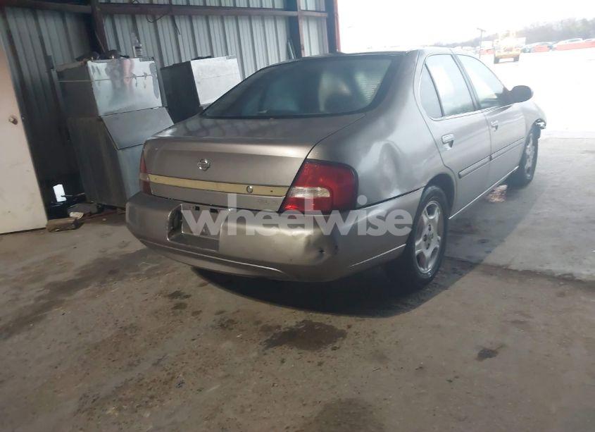 Photo 4 of 2011 Chevrolet Malibu 1LT (VIN 1G1ZC5E10BF163317)