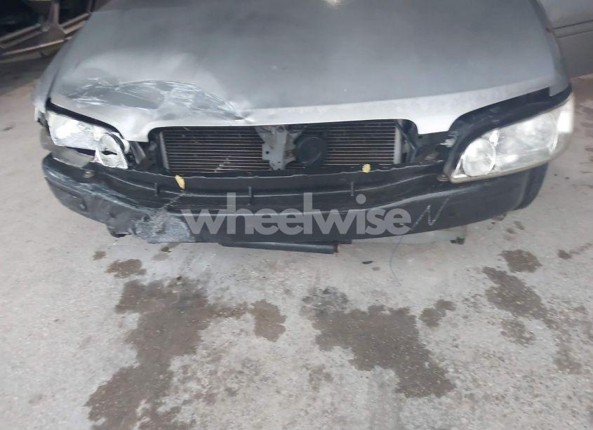 Photo 6 of 2011 Chevrolet Malibu 1LT (VIN 1G1ZC5E10BF163317)