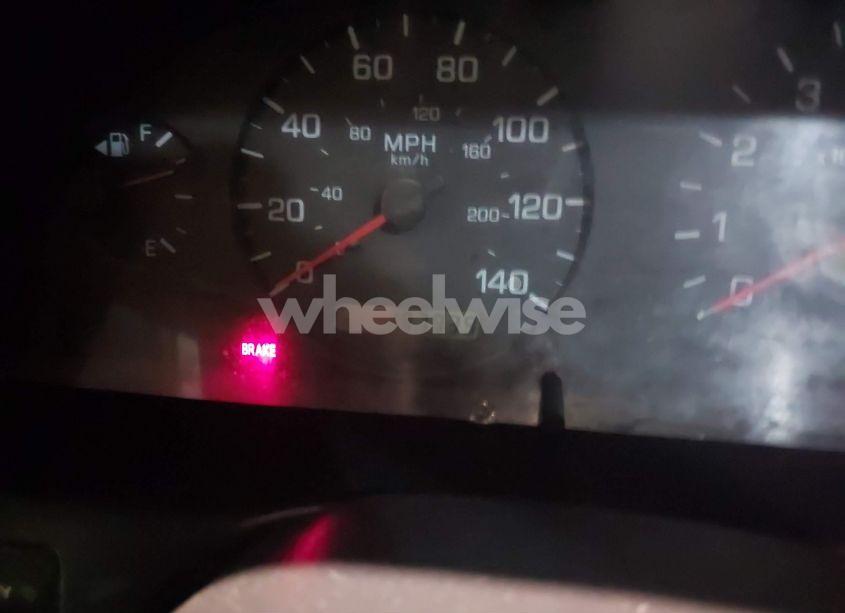 Photo 7 of 2011 Chevrolet Malibu 1LT (VIN 1G1ZC5E10BF163317)