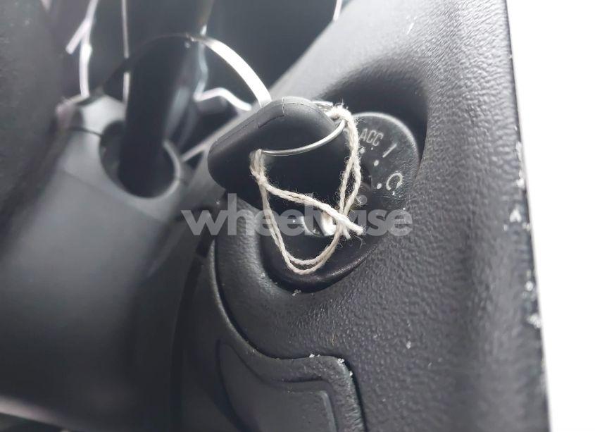 Photo 11 of 2011 Chevrolet Malibu 1LT (VIN 1G1ZC5E10BF196737)