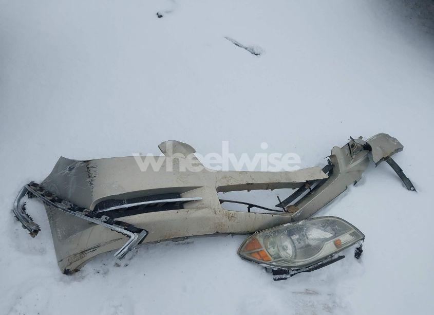 Photo 12 of 2011 Chevrolet Malibu 1LT (VIN 1G1ZC5E10BF196737)