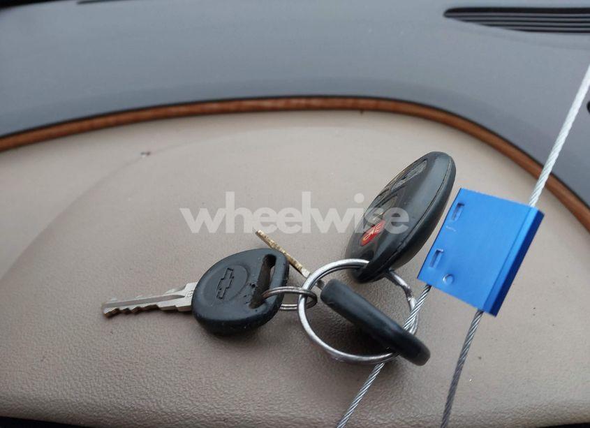 Photo 11 of 2011 Chevrolet Malibu 1LT (VIN 1G1ZC5E10BF204237)