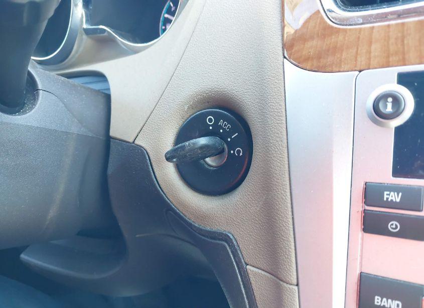 Photo 11 of 2011 Chevrolet Malibu 1LT (VIN 1G1ZC5E10BF214315)