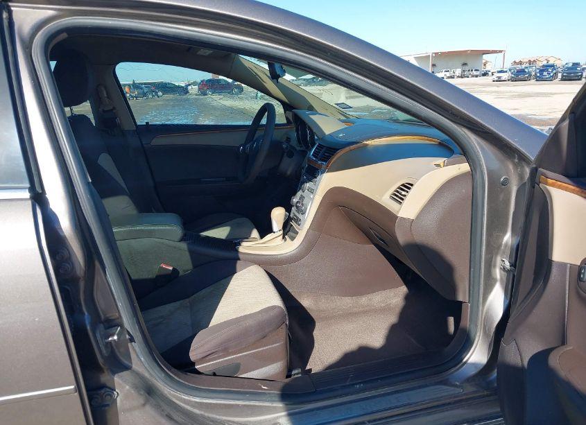 Photo 5 of 2011 Chevrolet Malibu 1LT (VIN 1G1ZC5E10BF214315)