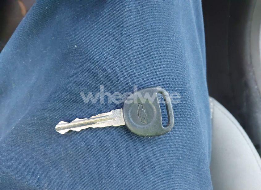 Photo 11 of 2011 Chevrolet Malibu 1LT (VIN 1G1ZC5E10BF230031)