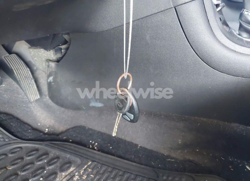 Photo 11 of 2011 Chevrolet Malibu 1LT (VIN 1G1ZC5E10BF269685)