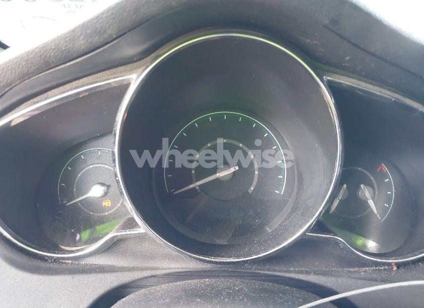 Photo 7 of 2011 Chevrolet Malibu 1LT (VIN 1G1ZC5E10BF269685)