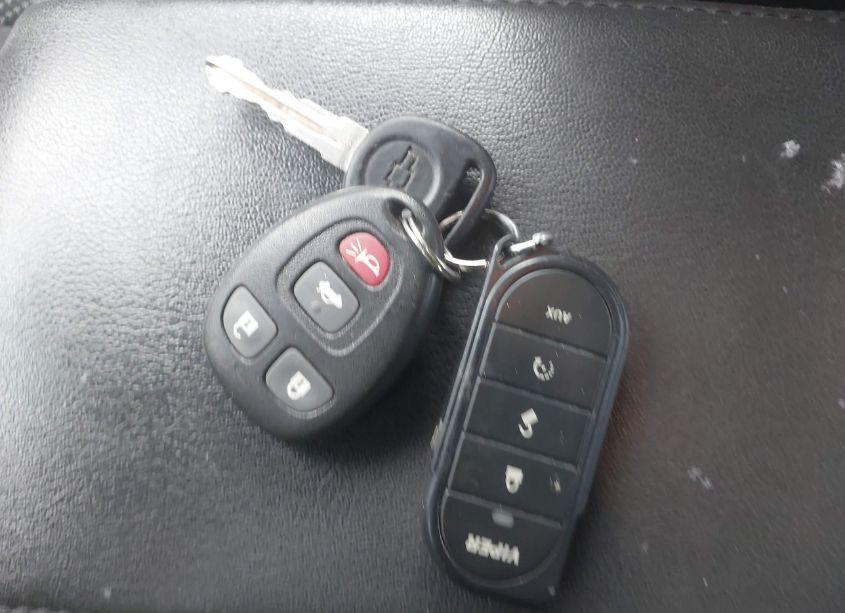 Photo 11 of 2011 Chevrolet Malibu 1LT (VIN 1G1ZC5E10BF276118)