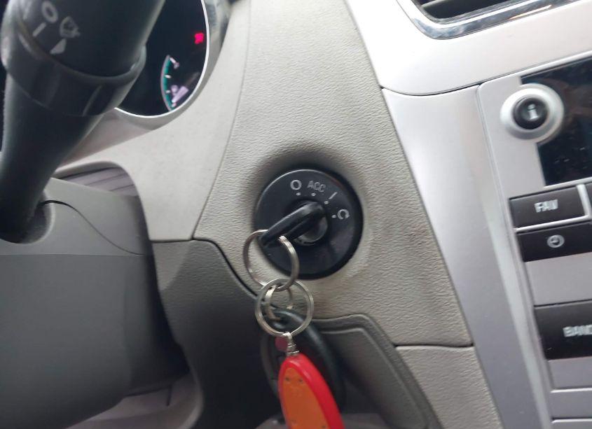 Photo 11 of 2011 Chevrolet Malibu 1LT (VIN 1G1ZC5E10BF285112)