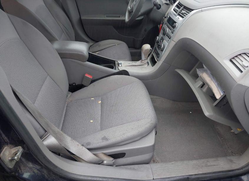 Photo 5 of 2011 Chevrolet Malibu 1LT (VIN 1G1ZC5E10BF285112)