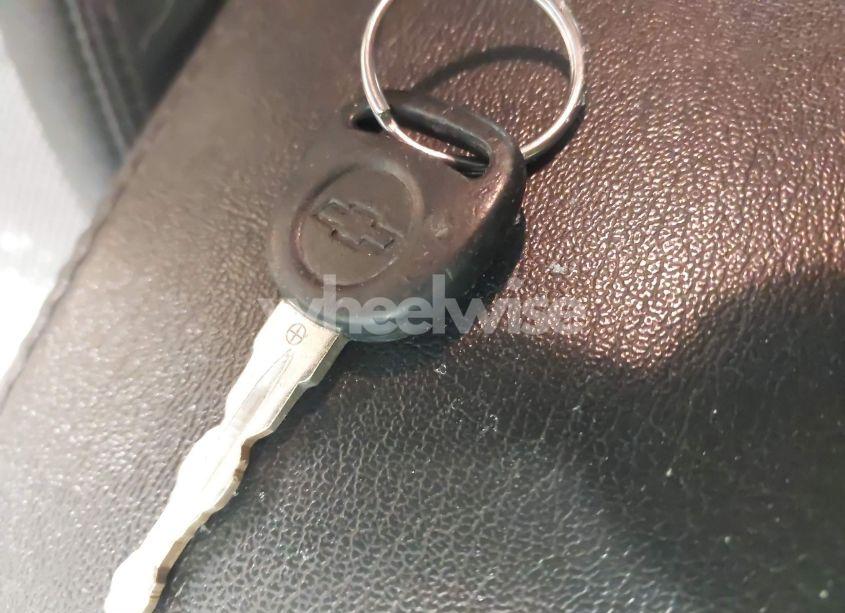 Photo 11 of 2011 Chevrolet Malibu 1LT (VIN 1G1ZC5E10BF286695)