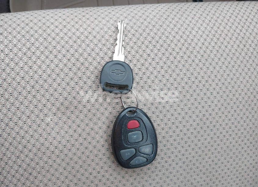 Photo 11 of 2011 Chevrolet Malibu 1LT (VIN 1G1ZC5E10BF334521)