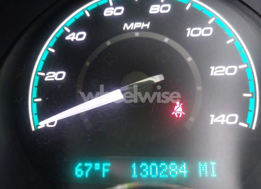 Photo 15 of 2011 Chevrolet Malibu 1LT (VIN 1G1ZC5E10BF337838)