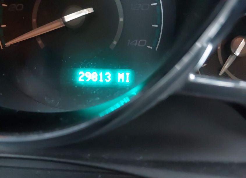 Photo 15 of 2011 Chevrolet Malibu 1LT (VIN 1G1ZC5E10BF341453)