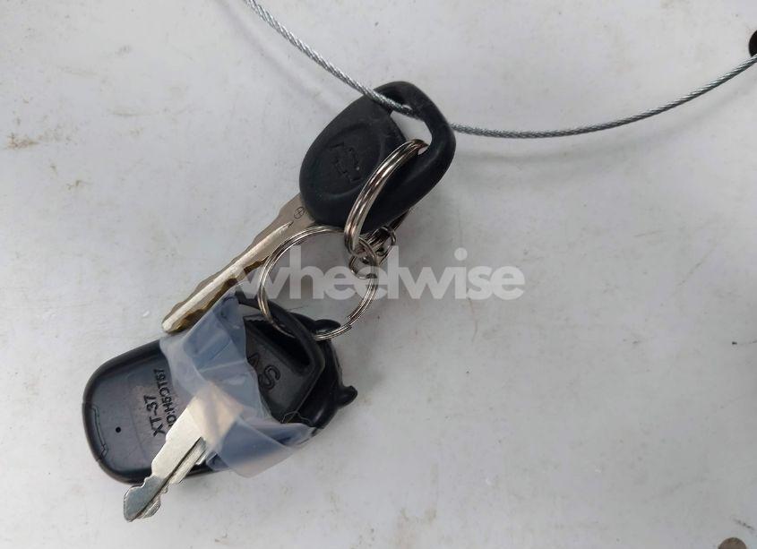 Photo 11 of 2011 Chevrolet Malibu 1LT (VIN 1G1ZC5E10BF356616)