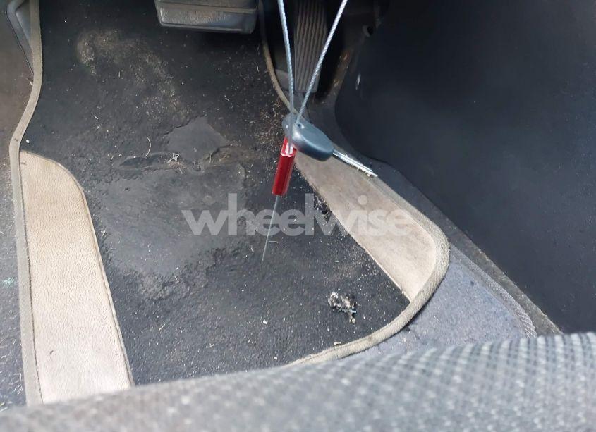 Photo 11 of 2011 Chevrolet Malibu 1LT (VIN 1G1ZC5E11BF115356)