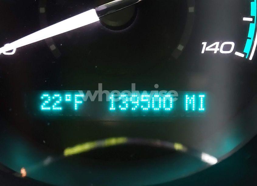 Photo 15 of 2011 Chevrolet Malibu 1LT (VIN 1G1ZC5E11BF184421)