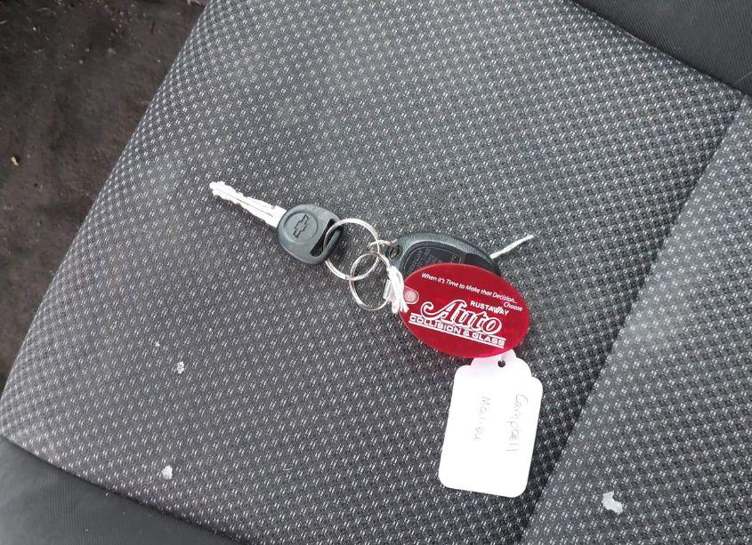 Photo 11 of 2011 Chevrolet Malibu 1LT (VIN 1G1ZC5E11BF213674)