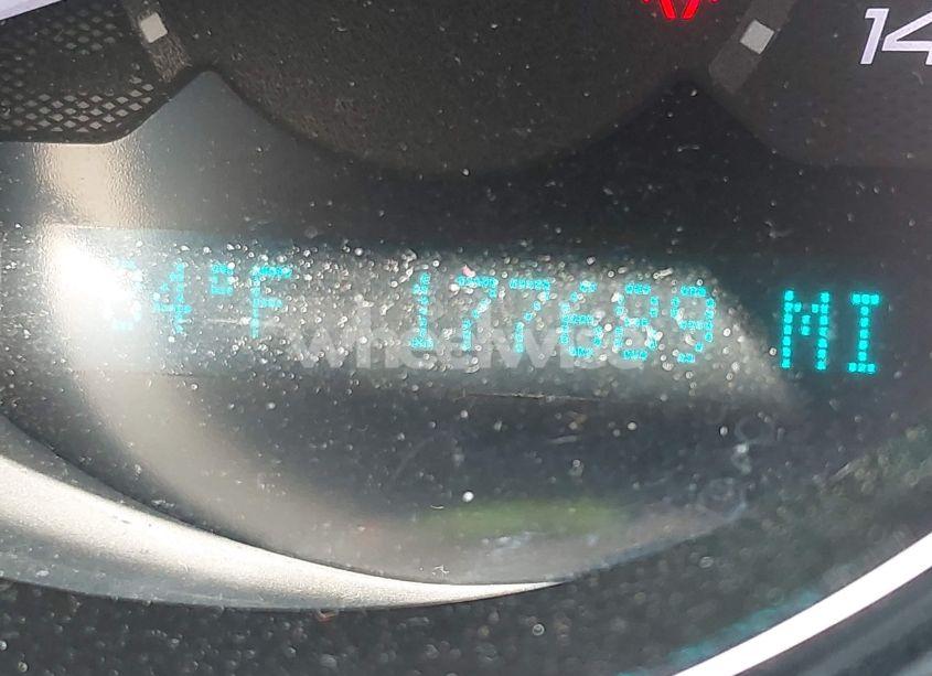 Photo 7 of 2011 Chevrolet Malibu 1LT (VIN 1G1ZC5E11BF225498)