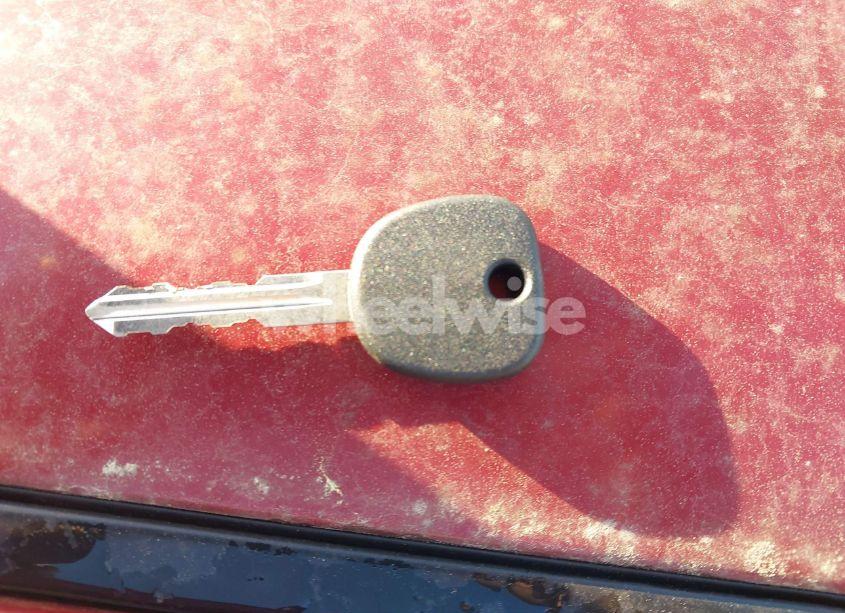 Photo 11 of 2011 Chevrolet Malibu 1LT (VIN 1G1ZC5E11BF301964)