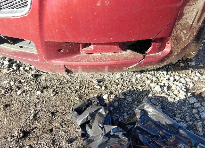 Photo 13 of 2011 Chevrolet Malibu 1LT (VIN 1G1ZC5E11BF301964)