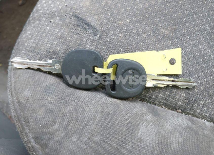 Photo 11 of 2011 Chevrolet Malibu 1LT (VIN 1G1ZC5E11BF306582)